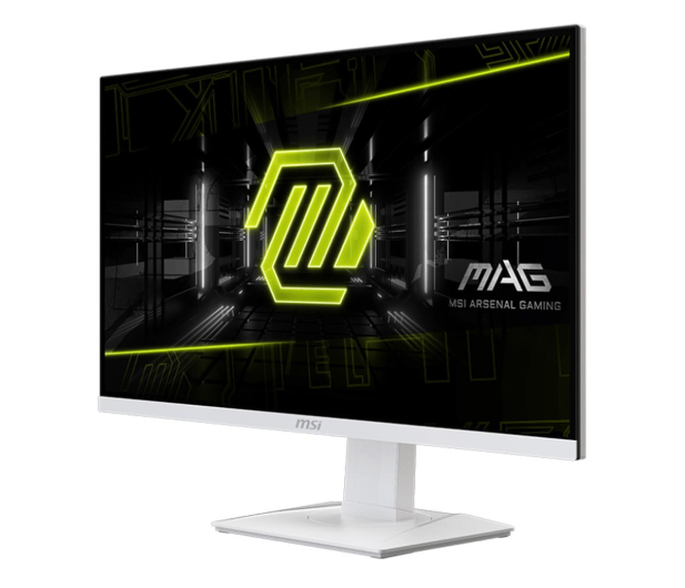 MSI MAG 274QRFW 1440p/180Hz/ Rapid IPS HDR 400 - 1227223 - zdjęcie 5